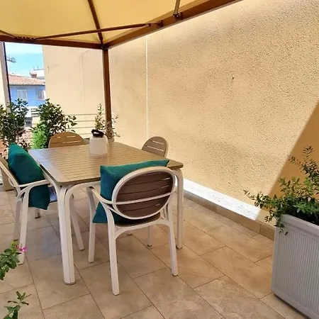 Appartement La Piccola Goccia Desenzano-goccia Di