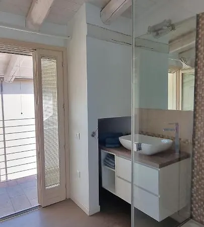 La Piccola Goccia Desenzano-goccia Di Appartement Desenzano del Garda