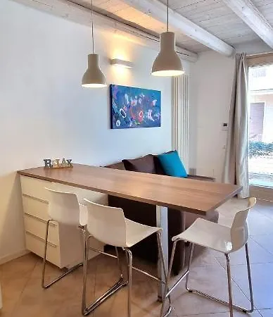 La Piccola Goccia Desenzano-goccia Di Apartment