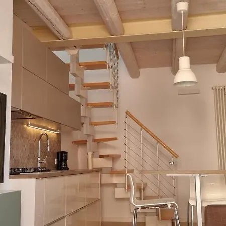 Apartment La Piccola Goccia Desenzano-goccia Di