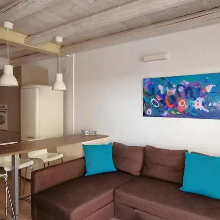 La Piccola Goccia Desenzano-goccia Di Apartment