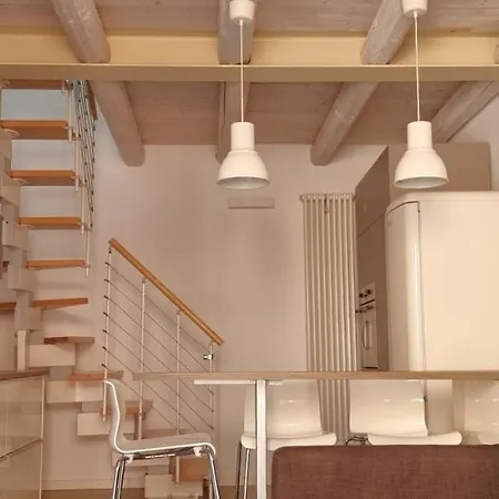 Apartment La Piccola Goccia Desenzano-goccia Di *
