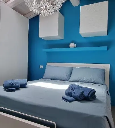 La Piccola Goccia Desenzano-goccia Di Apartment