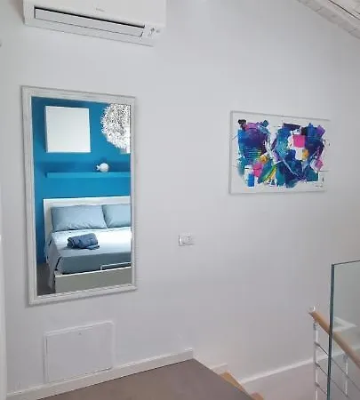 Apartment La Piccola Goccia Desenzano-goccia Di