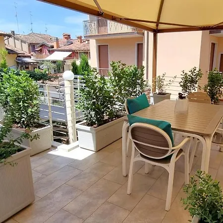 La Piccola Goccia Desenzano-goccia Di Apartment