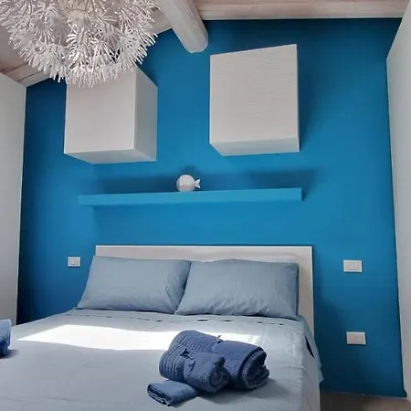 La Piccola Goccia Desenzano-goccia Di Apartment *