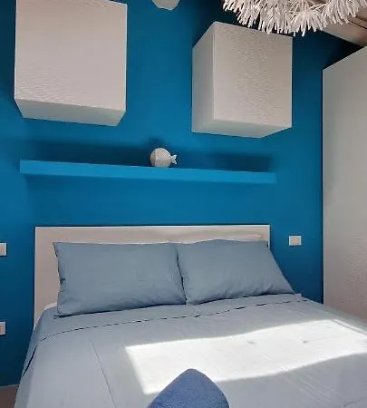 Apartment La Piccola Goccia Desenzano-goccia Di *