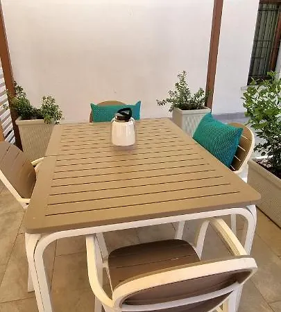 Apartment La Piccola Goccia Desenzano-goccia Di Desenzano del Garda
